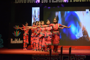Davara International School-Annual Day